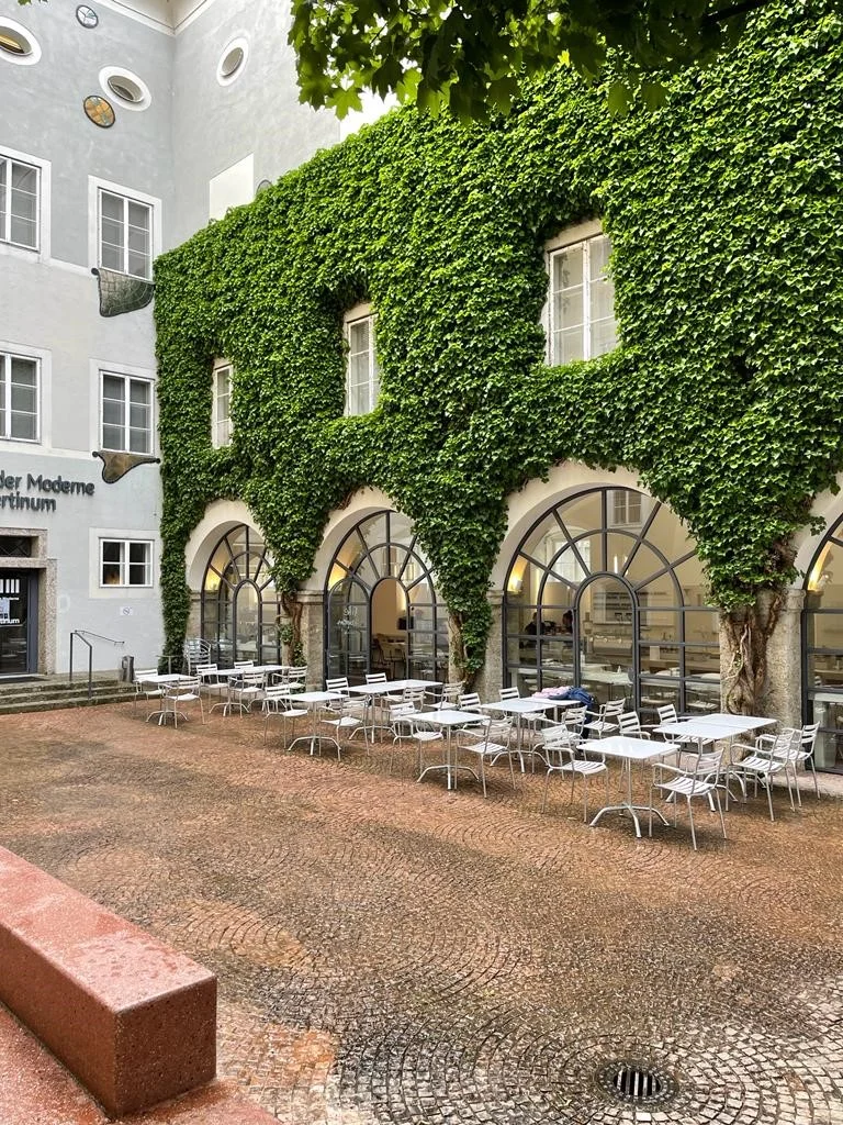 Rupertum 220 Grad, Salzburg