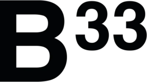 Logo Bogen 33 GmbH