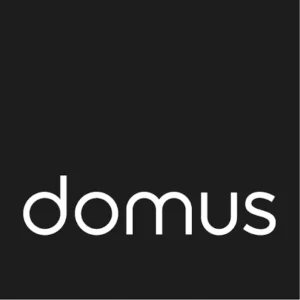 Logo Domus AG