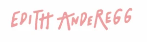 Logo Edith Anderegg AG