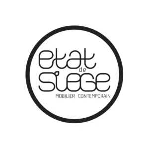 Logo Etat de Siege