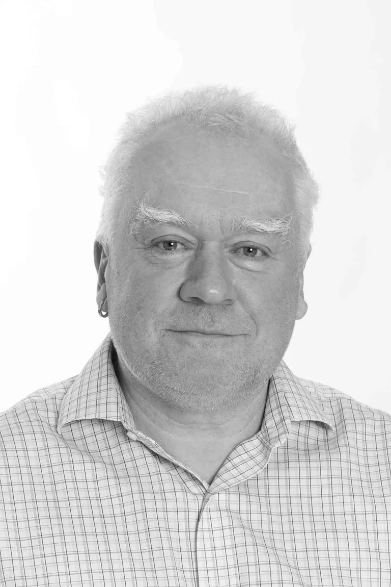Kurt Scheidegger