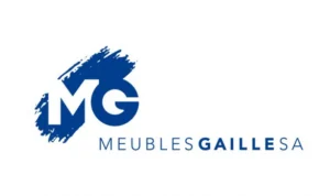 Logo Meubles Gaille SA