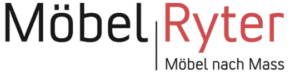 Logo Möbel Ryter AG