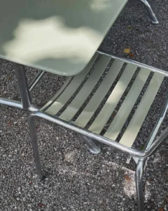 Modell 10, Lido Bern
