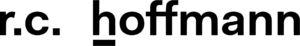 Logo r.c. Hoffmann