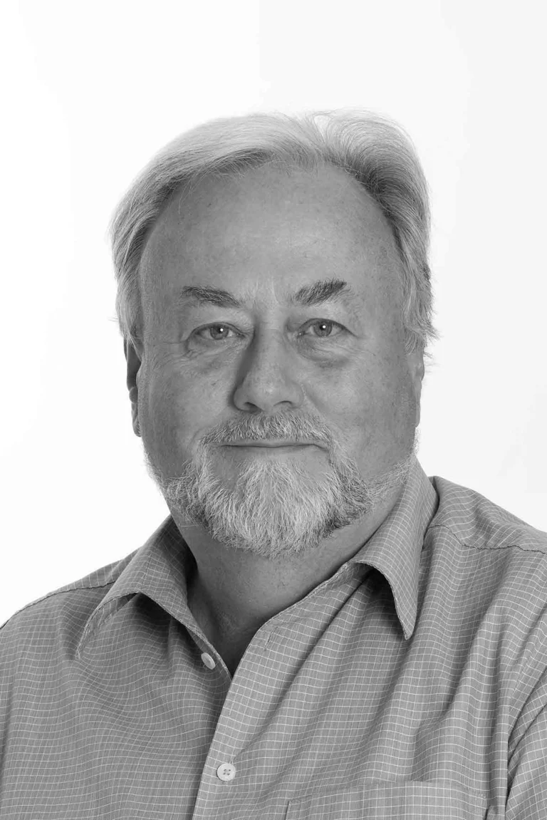 Rainer Hesselbarth