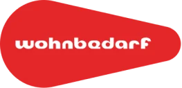 Logo Wohnbedarf wb AG