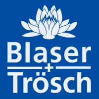 Logo Blaser + Trösch AG