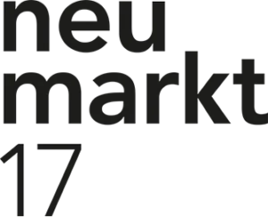 Logo Neumarkt 17 AG