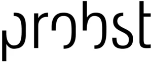 Logo Probst+Eggimann AG
