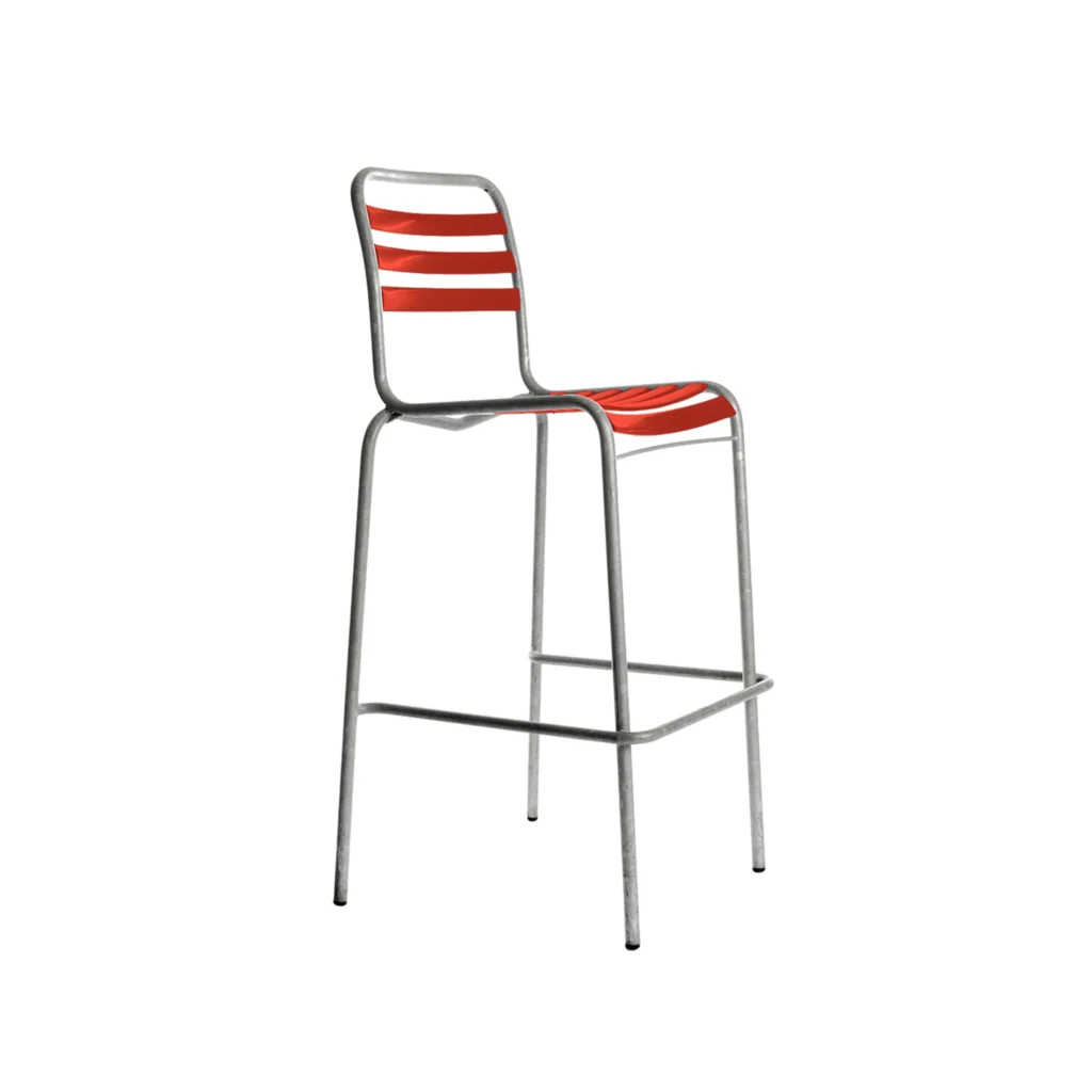 Modell 10 – Barstuhl
