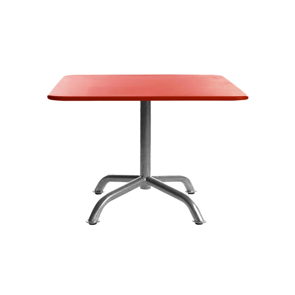 Clubtisch quadratisch