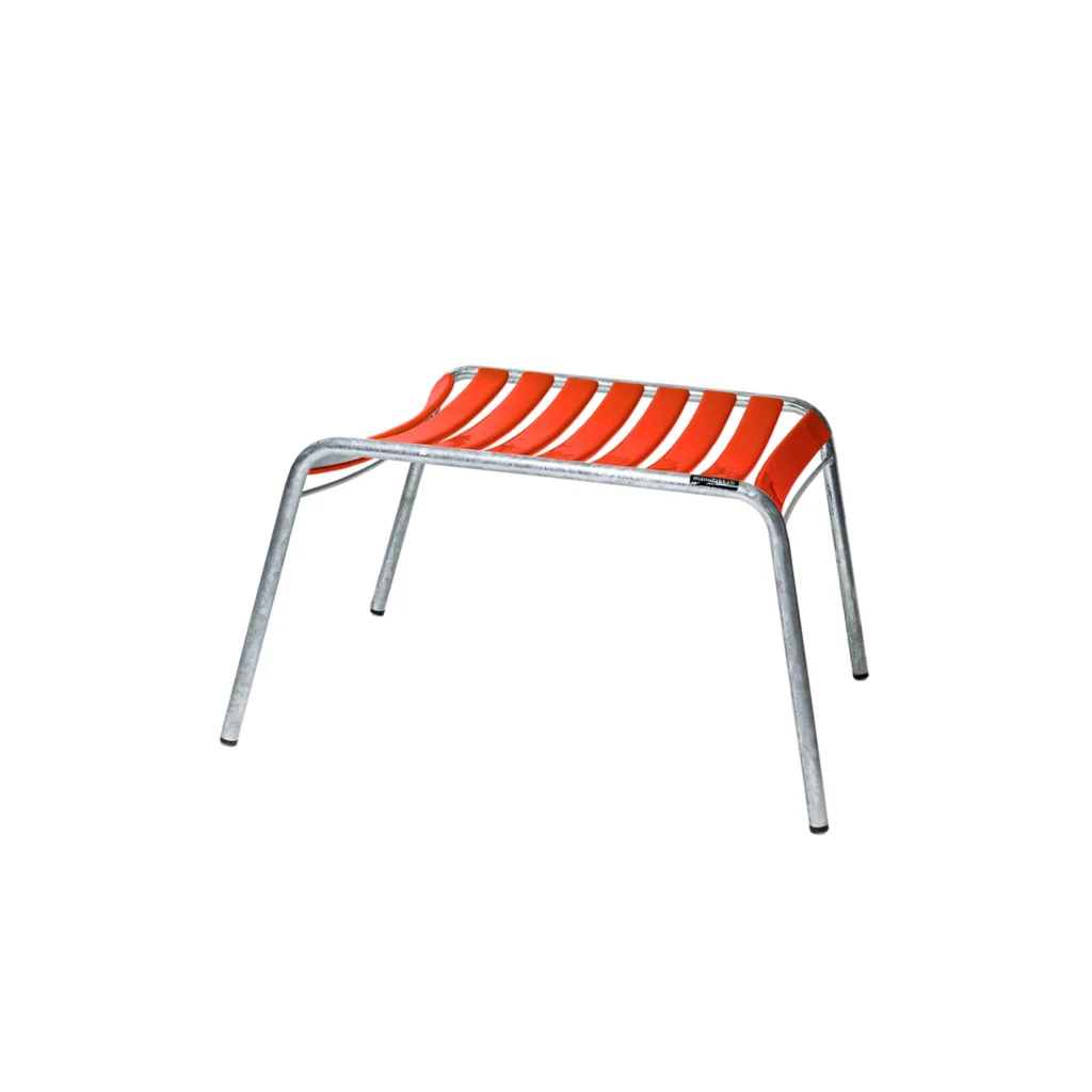 Hocker 21