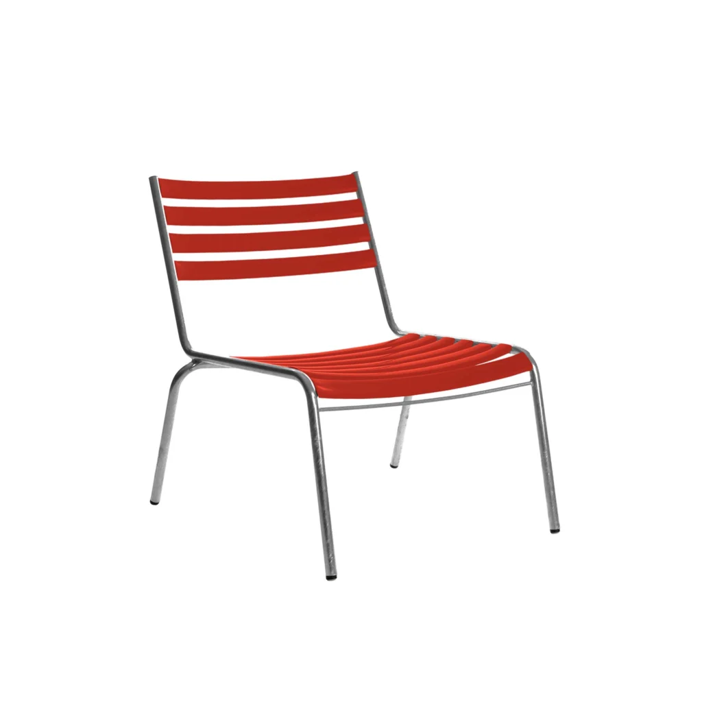 Lounger 21
