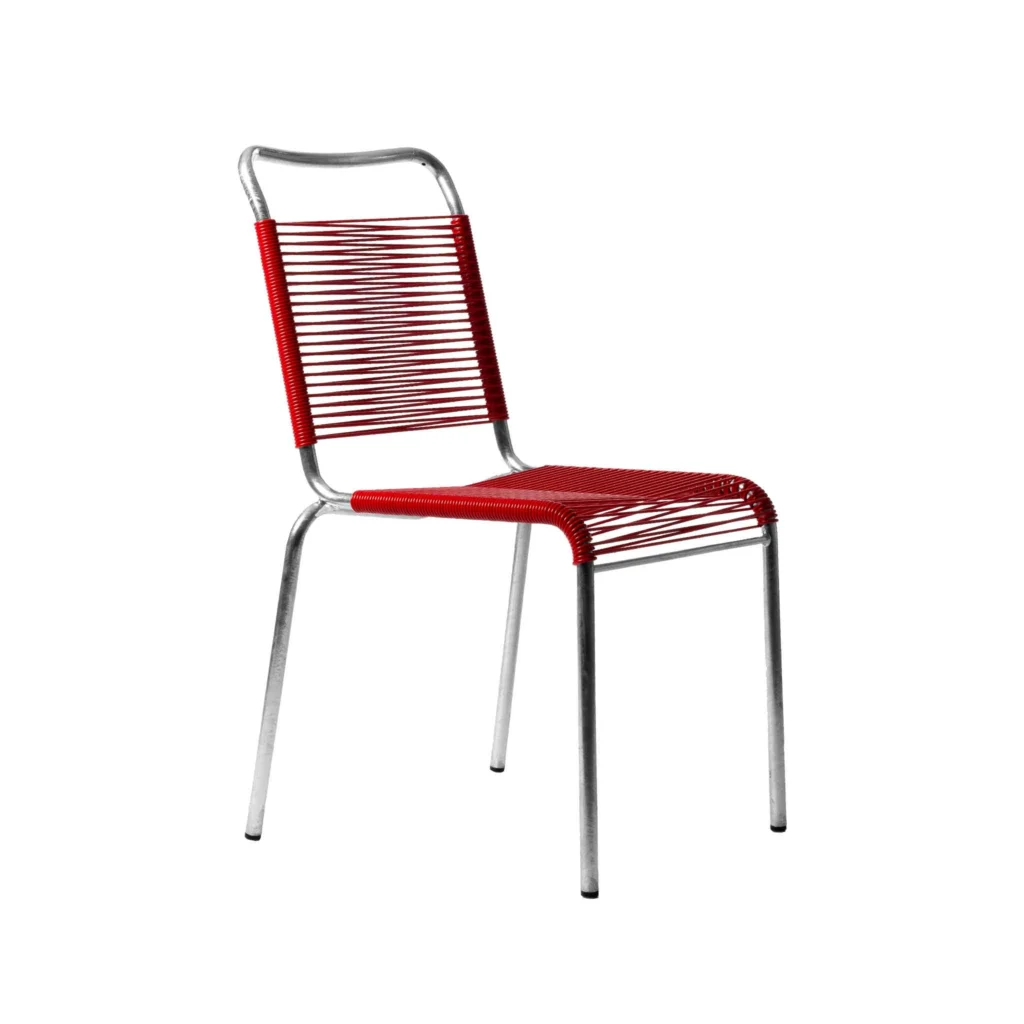Modell 10 Spaghetti