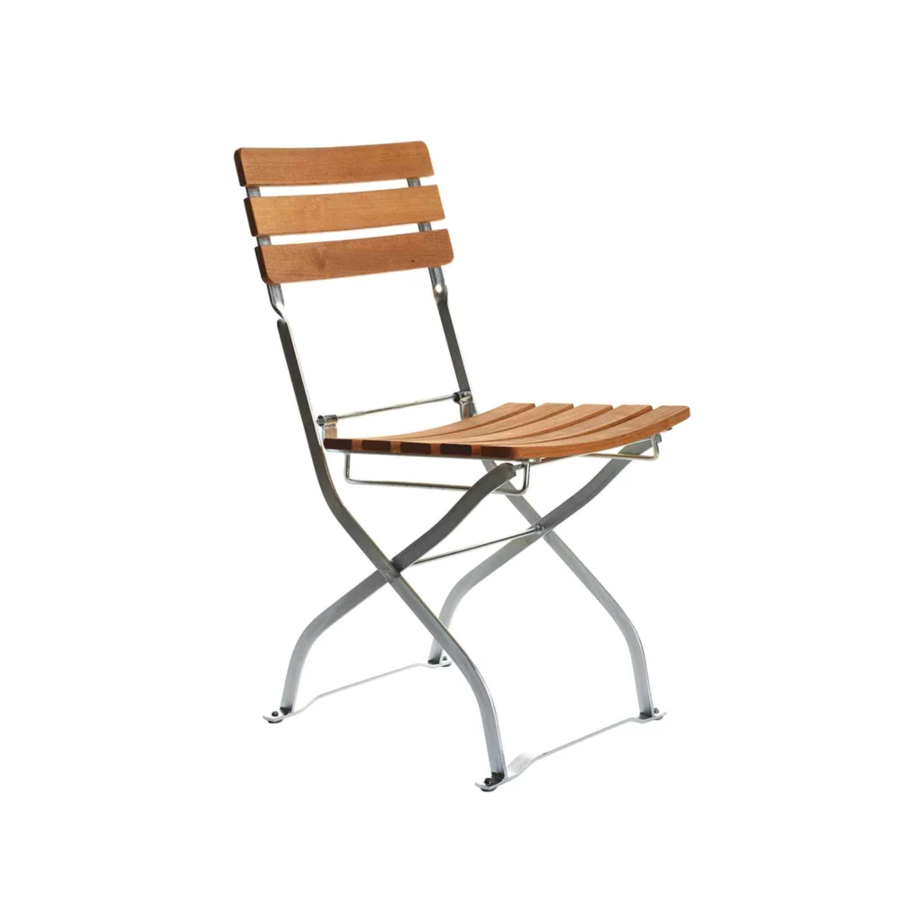 Klappstuhl «München 3»