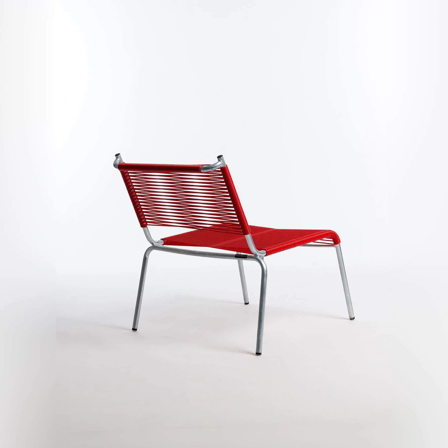 Lounger Spaghetti – Studioaufnahme