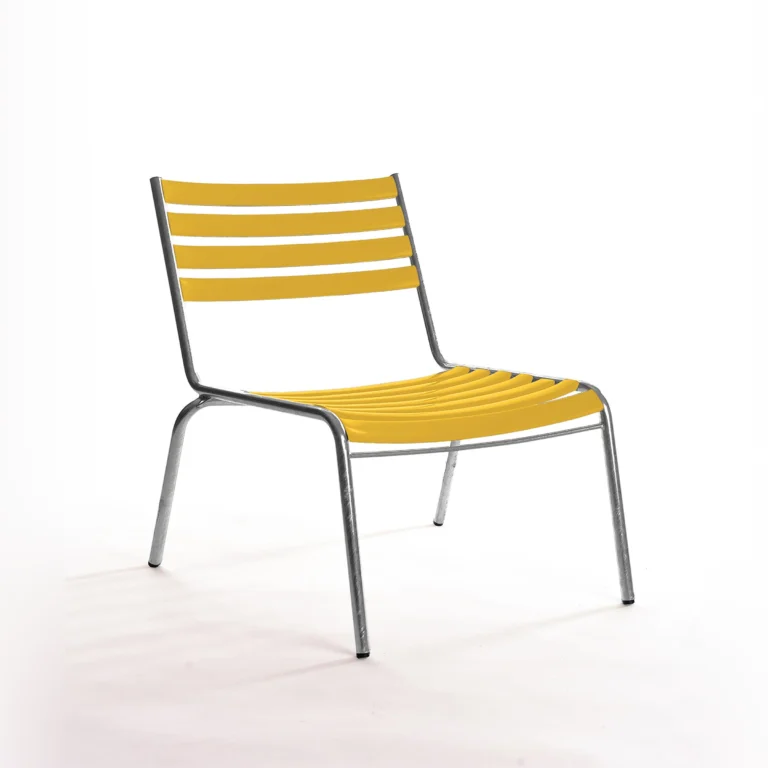Lounger 21 – Studioaufnahme