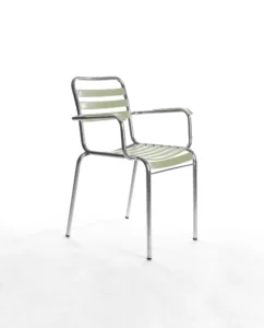Modell 10 – Studioaufnahme