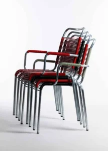 Modell 10 Spaghetti – Studioaufnahme