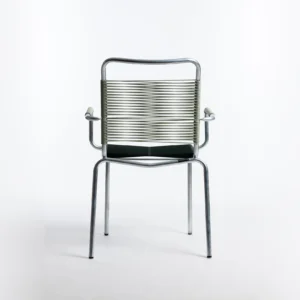 Modell 10 Spaghetti – Studioaufnahme