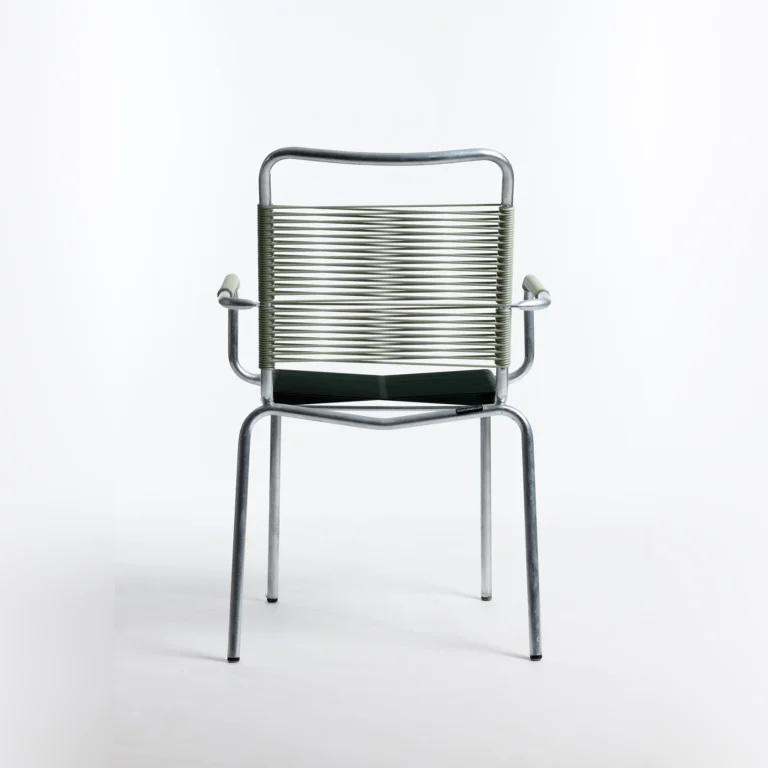 Modell 10 Spaghetti – Studioaufnahme