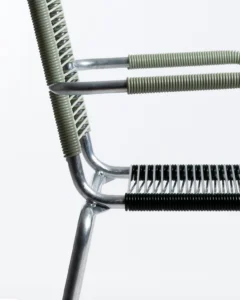 Modell 10 Spaghetti – Studioaufnahme