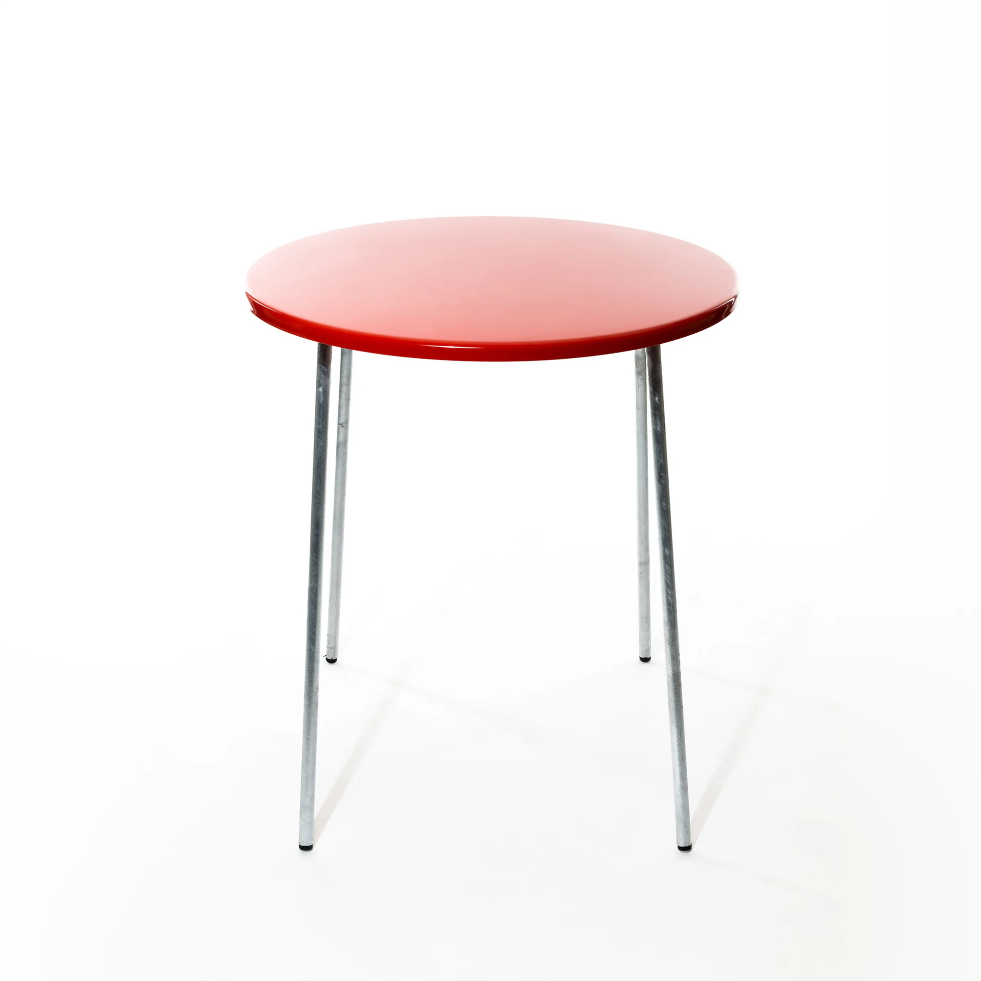 Tisch «Genf» – Studioaufnahme