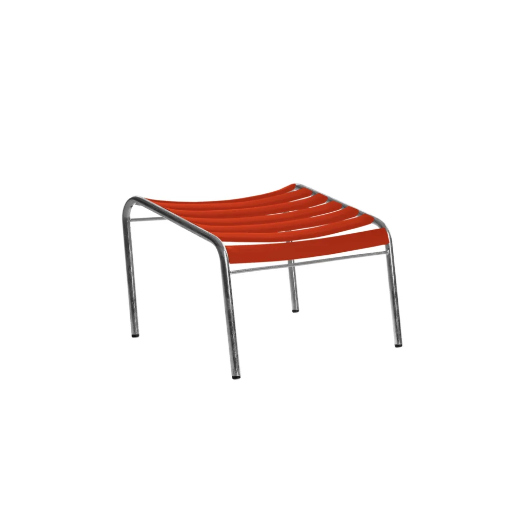 Fussschemel 21