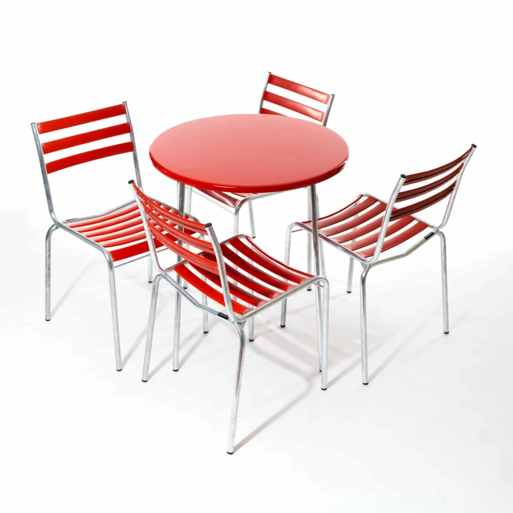 Tisch «Genf»