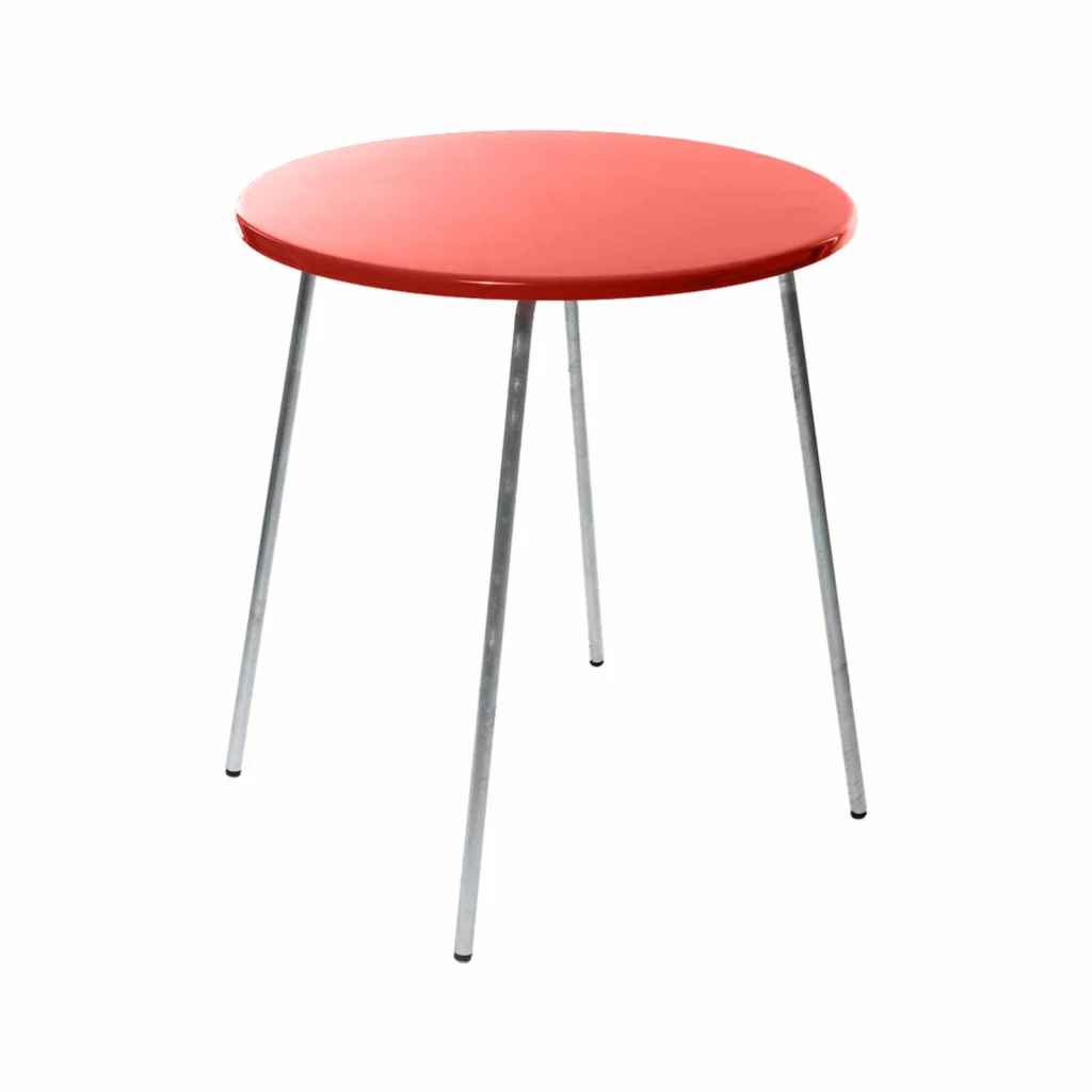 Tisch «Genf»