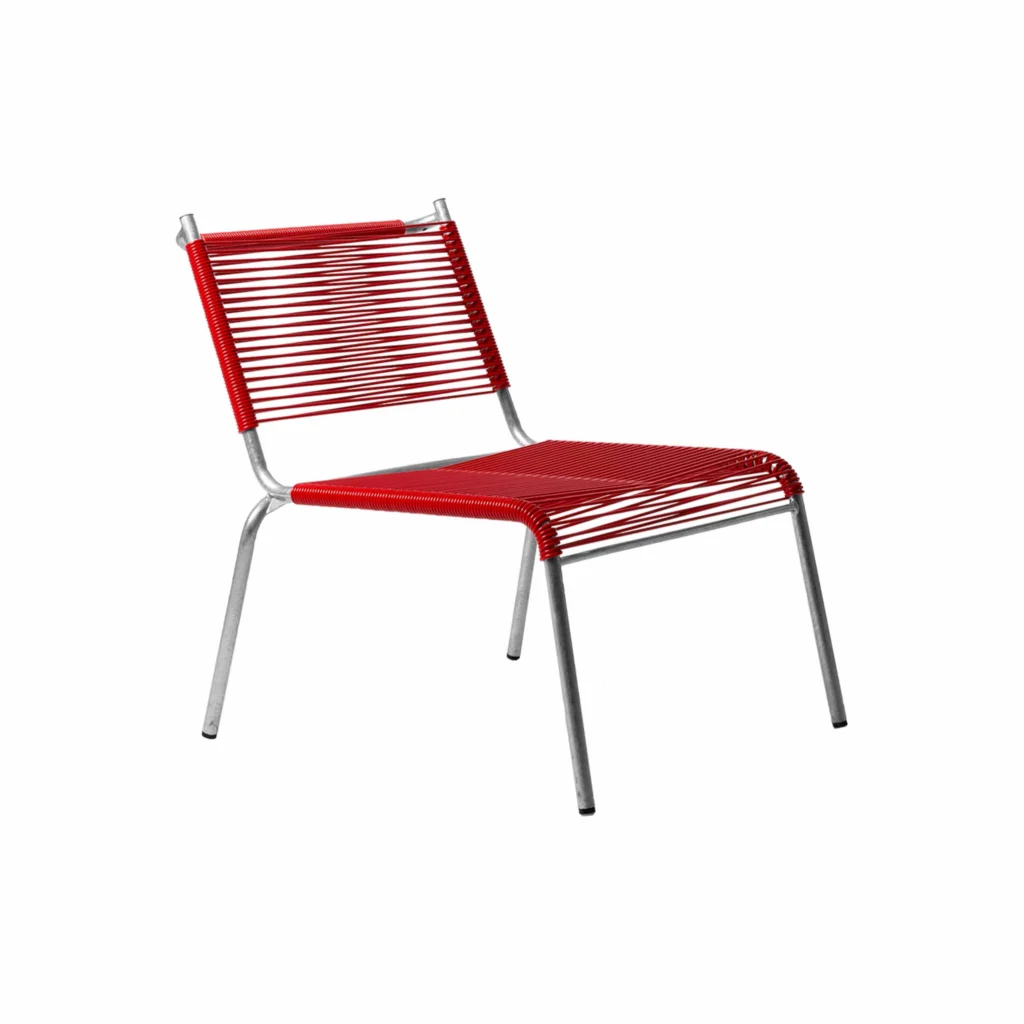 Lounger Spaghetti